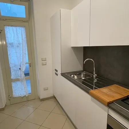 Casa Lia 47 Viareggio