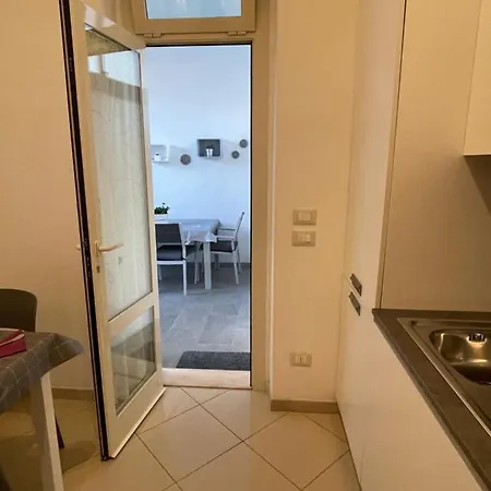 Apartment Casa Lia 47 *