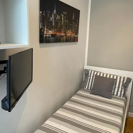 Appartamento Casa Lia 47 Viareggio