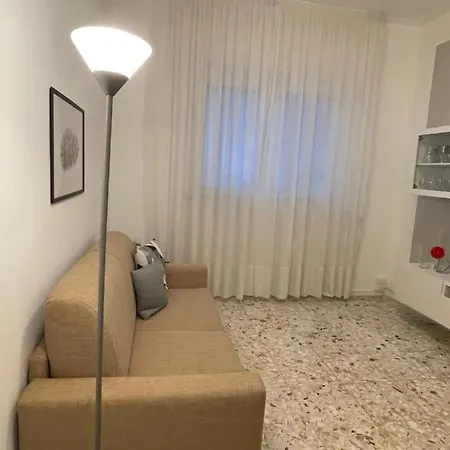 Appartamento Casa Lia 47 Viareggio