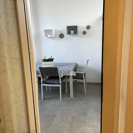 Appartamento Casa Lia 47 Viareggio
