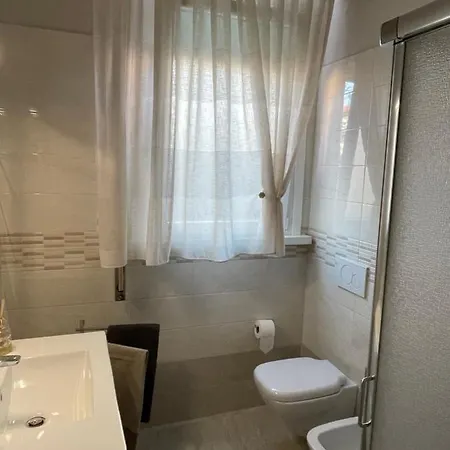 Casa Lia 47 Apartmán *