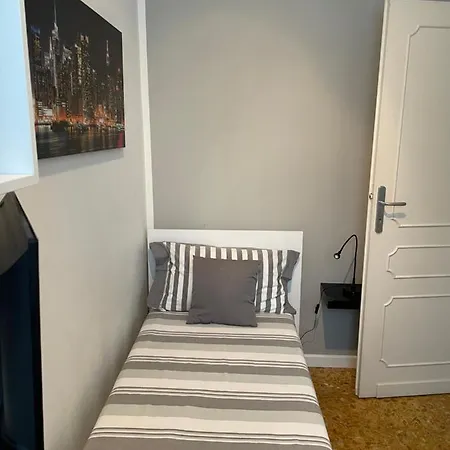Casa Lia 47 Apartmán Viareggio