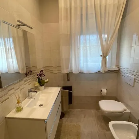 Casa Lia 47 Apartmán
