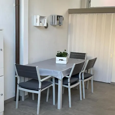 Casa Lia 47 Apartmán *
