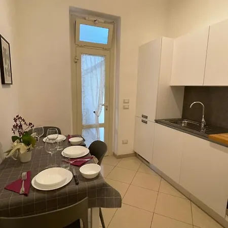 Casa Lia 47 Apartmán