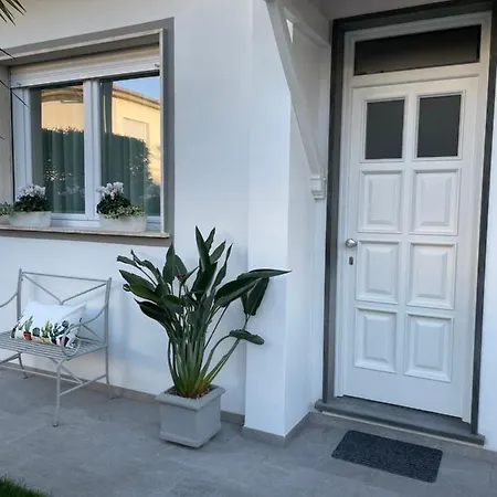 Casa Lia 47 Apartmán