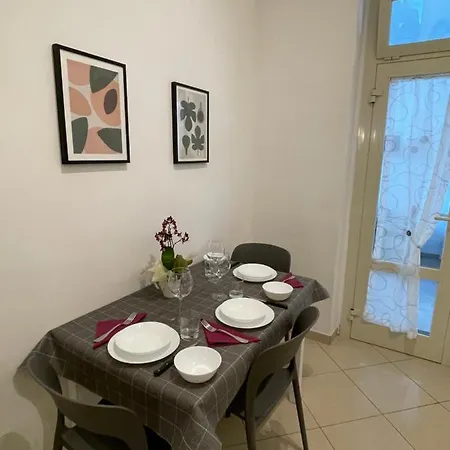 Apartmán Casa Lia 47
