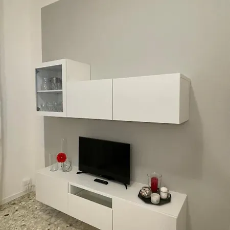 Apartmán Casa Lia 47 Viareggio
